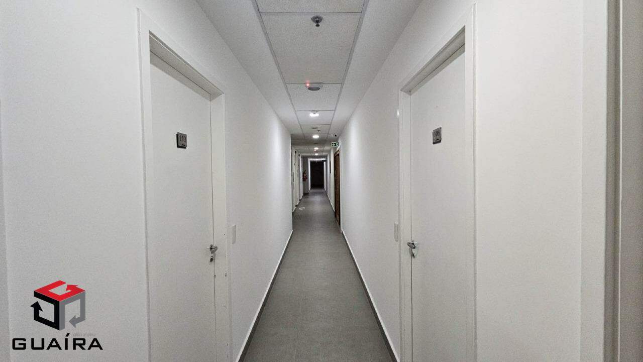 Conjunto Comercial-Sala para alugar, 43m² - Foto 19