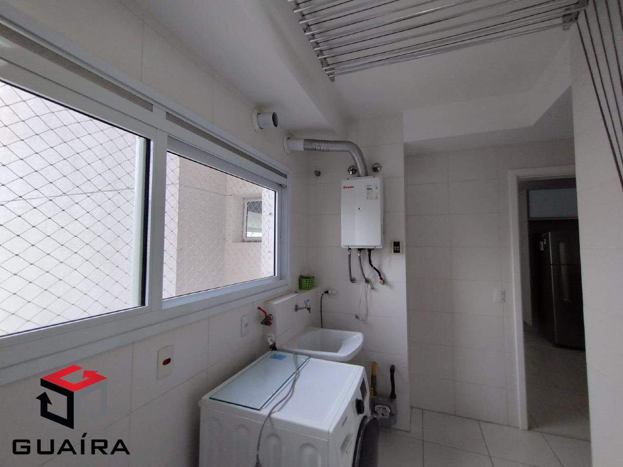 Apartamento para alugar com 3 quartos, 234m² - Foto 12