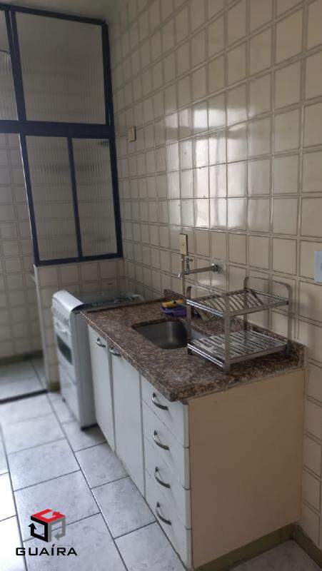 Apartamento para alugar com 1 quarto, 48m² - Foto 4