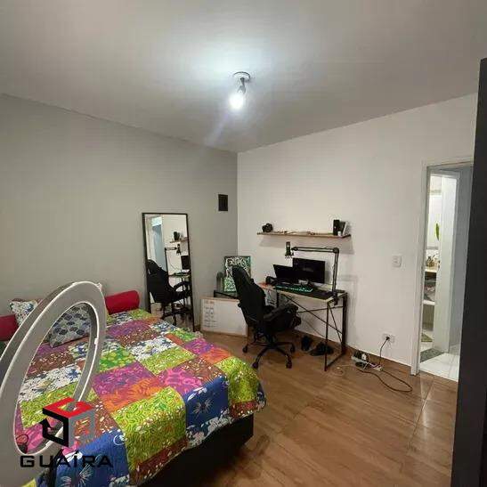 Sobrado para alugar com 3 quartos, 140m² - Foto 10