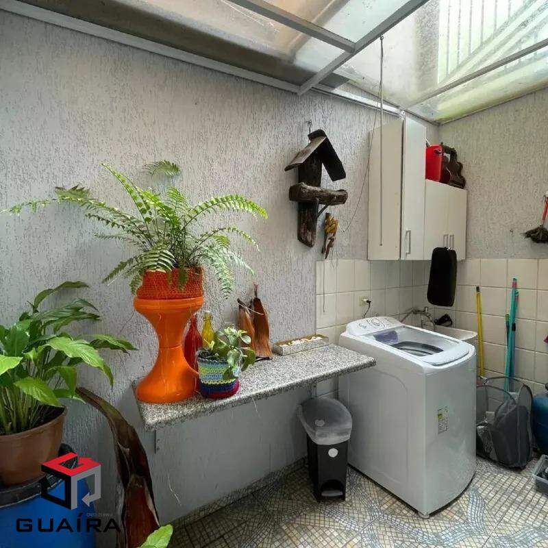 Sobrado para alugar com 3 quartos, 140m² - Foto 8