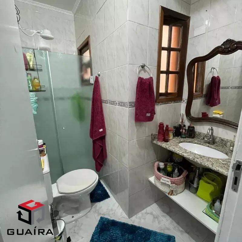 Sobrado para alugar com 3 quartos, 140m² - Foto 9