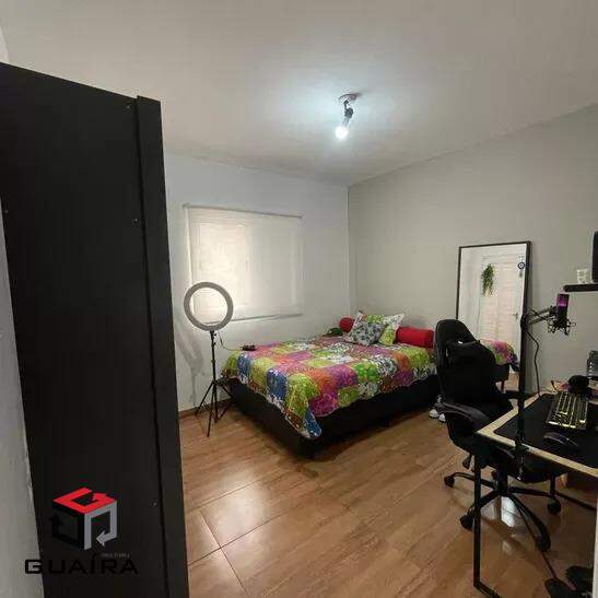Sobrado para alugar com 3 quartos, 140m² - Foto 11