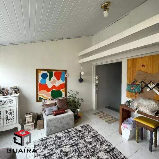 Sobrado para alugar com 3 quartos, 140m² - Foto 4