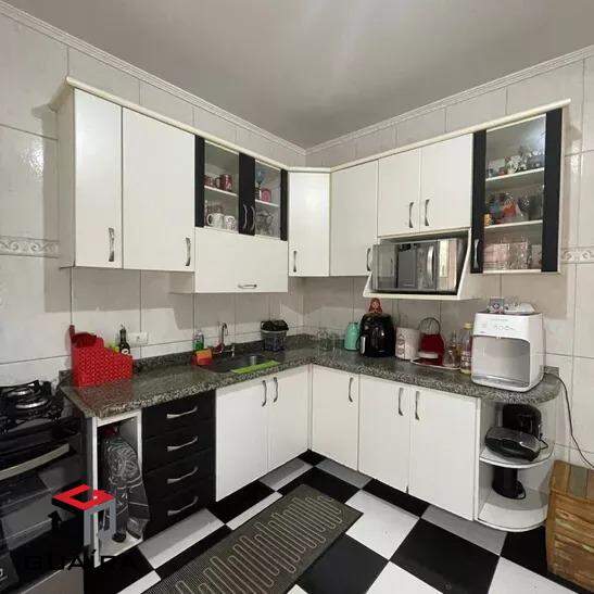 Sobrado para alugar com 3 quartos, 140m² - Foto 6