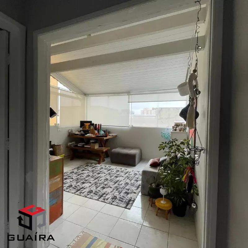 Sobrado para alugar com 3 quartos, 140m² - Foto 2