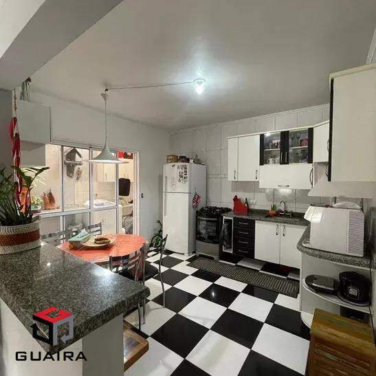 Sobrado para alugar com 3 quartos, 140m² - Foto 5