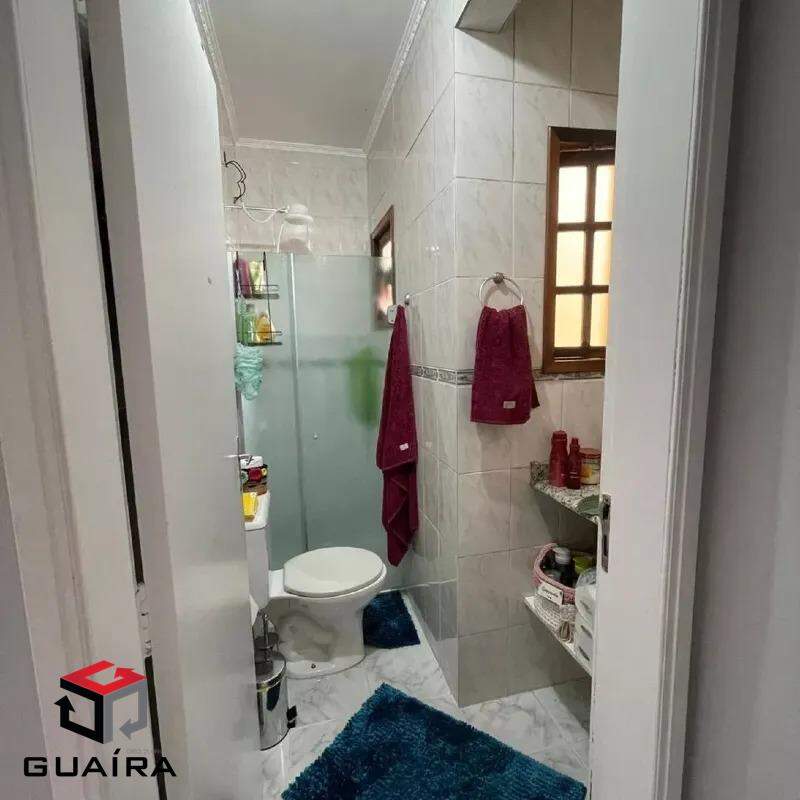 Sobrado para alugar com 3 quartos, 140m² - Foto 18