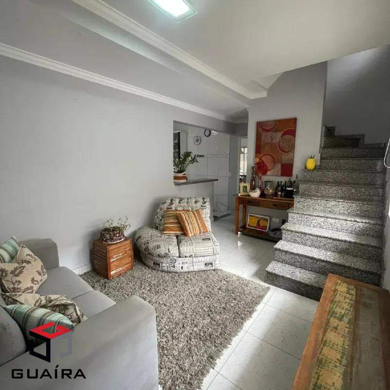 Sobrado para alugar com 3 quartos, 140m² - Foto 3
