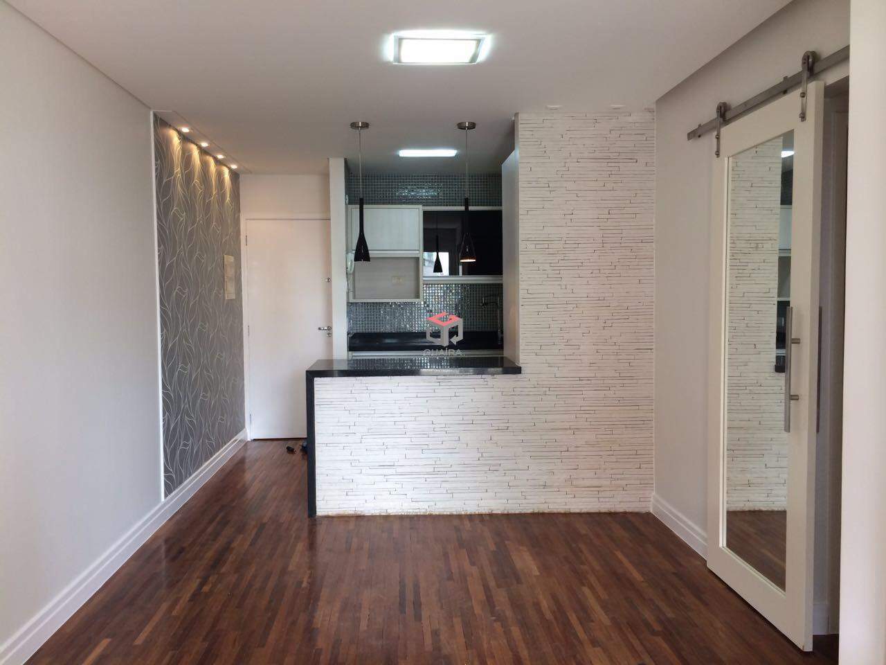 Apartamento para alugar com 2 quartos, 66m² - Foto 1