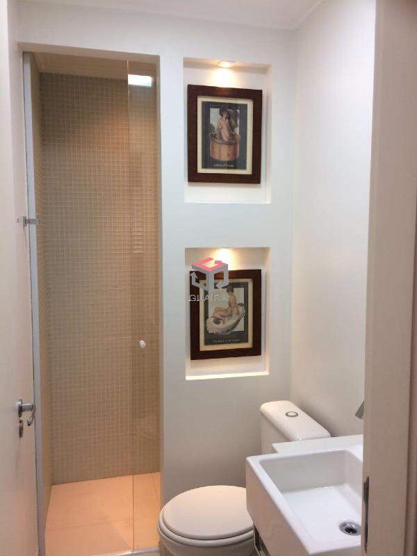 Apartamento para alugar com 2 quartos, 66m² - Foto 9
