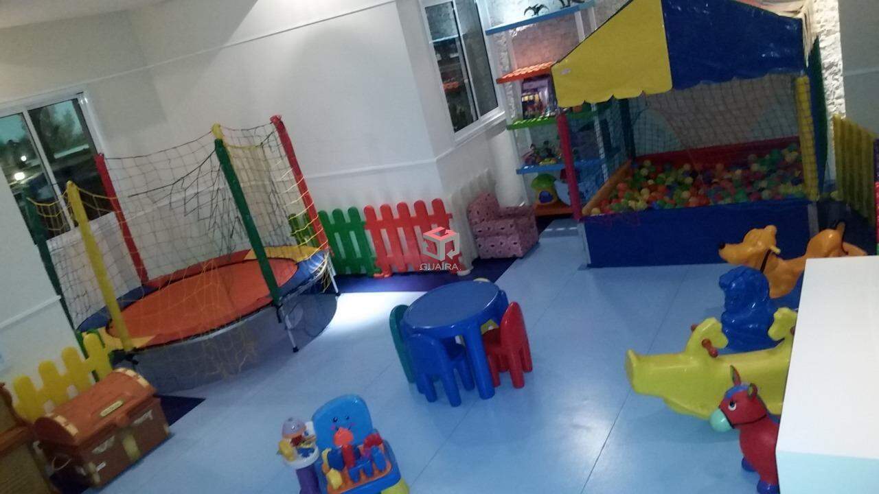 Apartamento para alugar com 2 quartos, 66m² - Foto 22