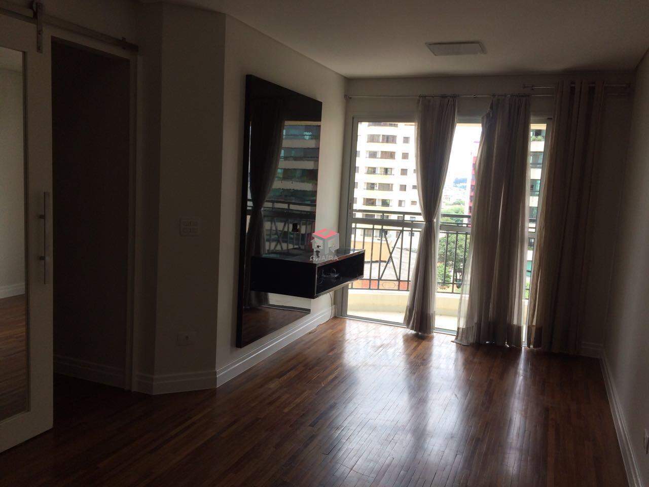 Apartamento para alugar com 2 quartos, 66m² - Foto 2