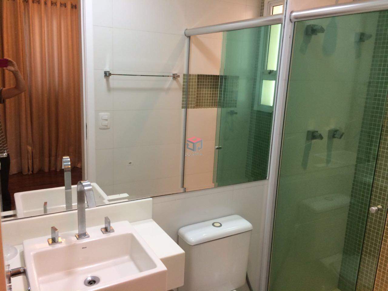 Apartamento para alugar com 2 quartos, 66m² - Foto 8