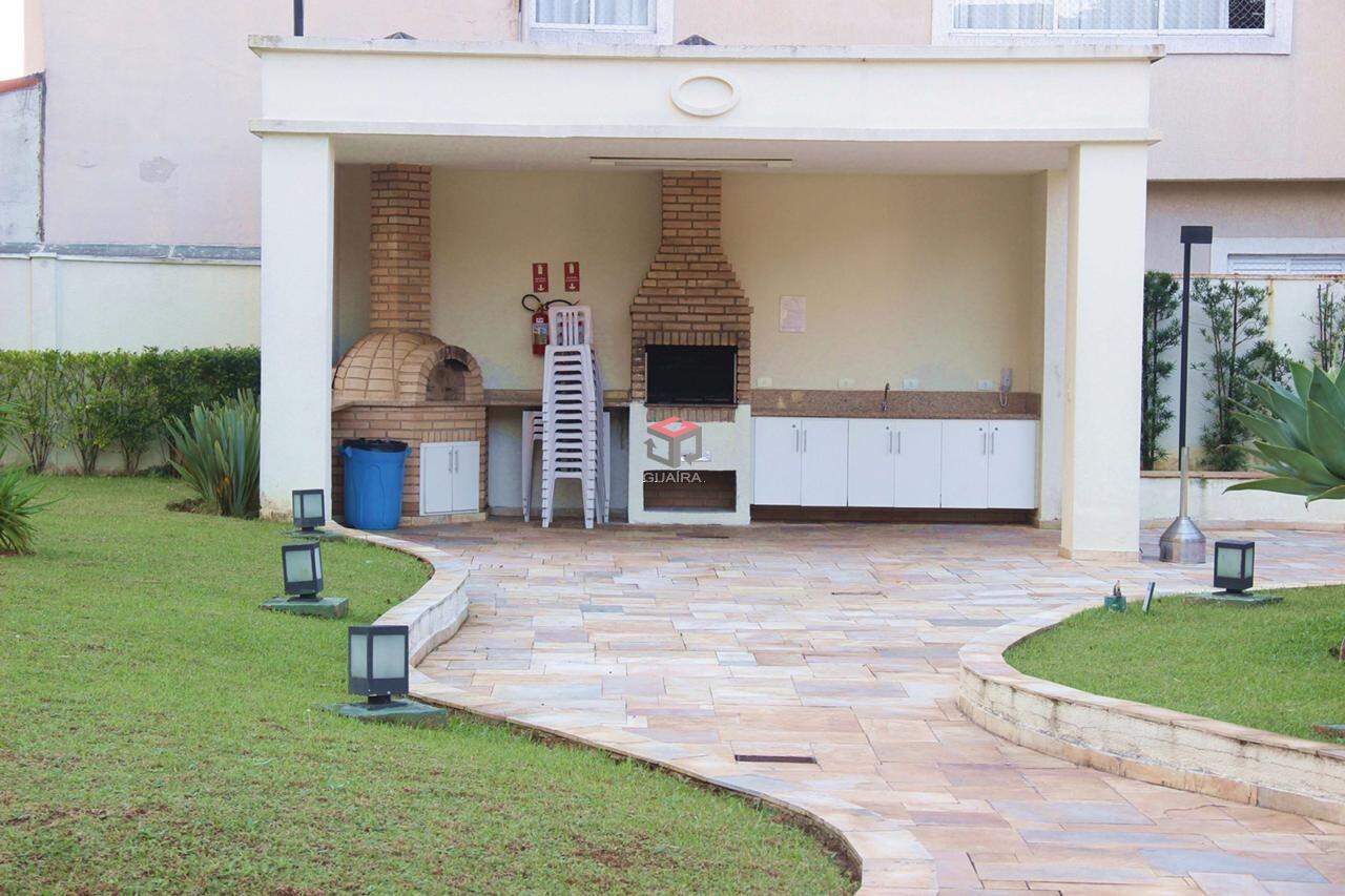 Apartamento para alugar com 2 quartos, 66m² - Foto 17