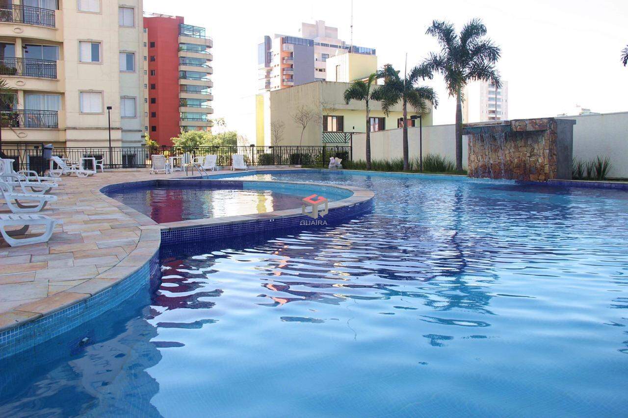 Apartamento para alugar com 2 quartos, 66m² - Foto 13