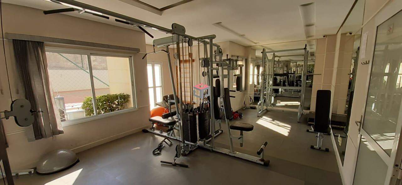 Apartamento para alugar com 2 quartos, 66m² - Foto 21