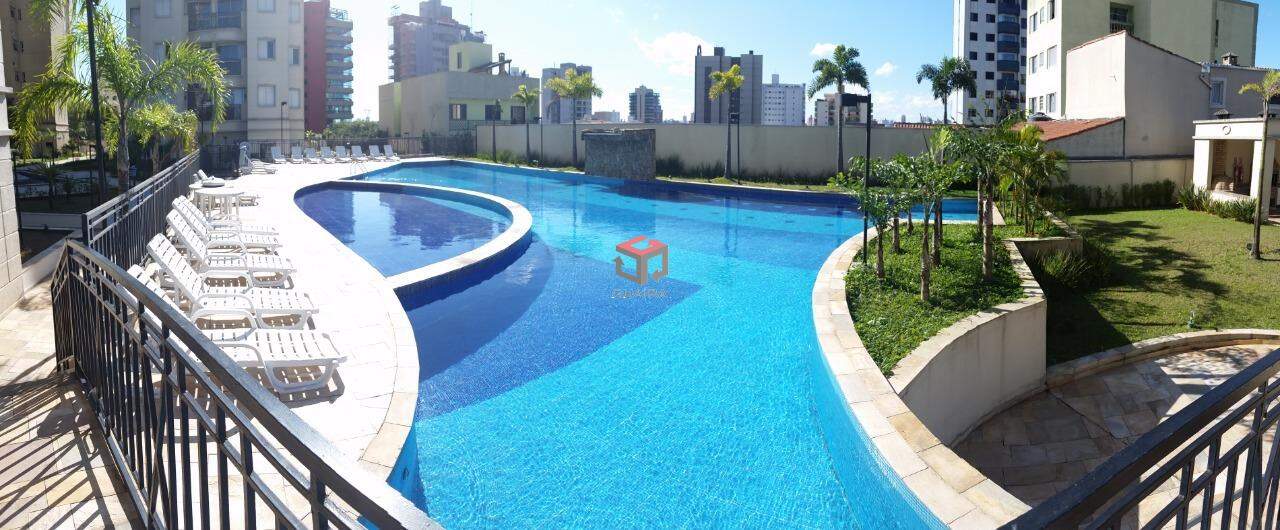 Apartamento para alugar com 2 quartos, 66m² - Foto 12