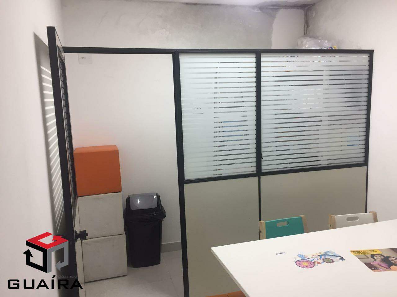 Sobrado para alugar com 1 quarto, 252m² - Foto 10