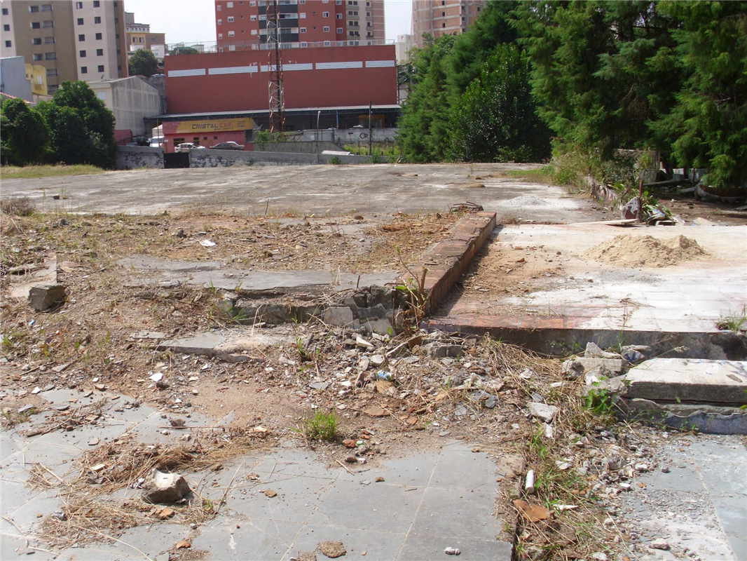 Terreno para alugar, 3343m² - Foto 1