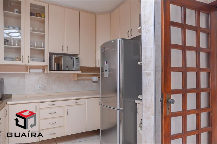 Sobrado para alugar com 3 quartos, 340m² - Foto 9