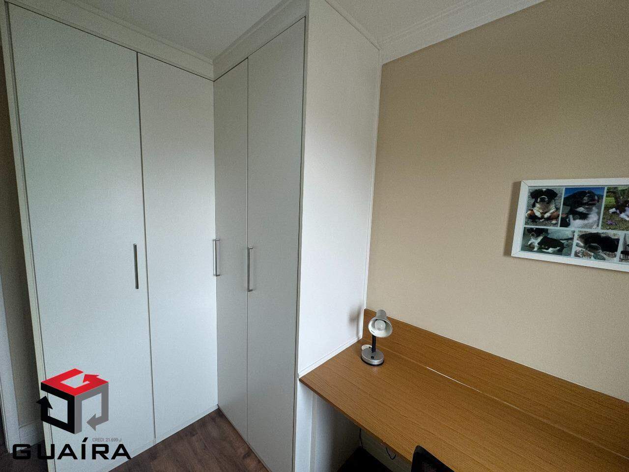 Apartamento para alugar com 2 quartos, 93m² - Foto 17