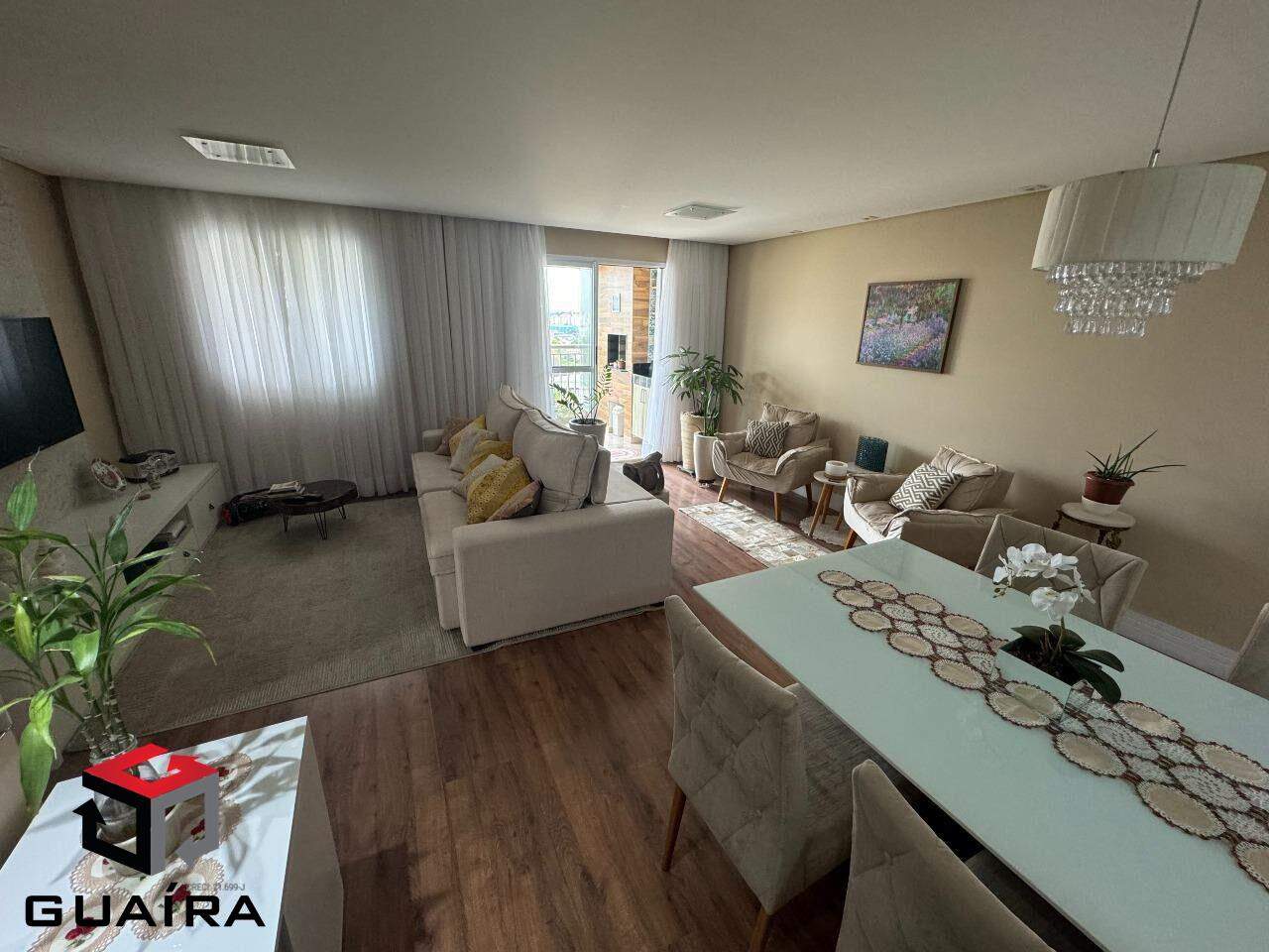 Apartamento para alugar com 2 quartos, 93m² - Foto 3