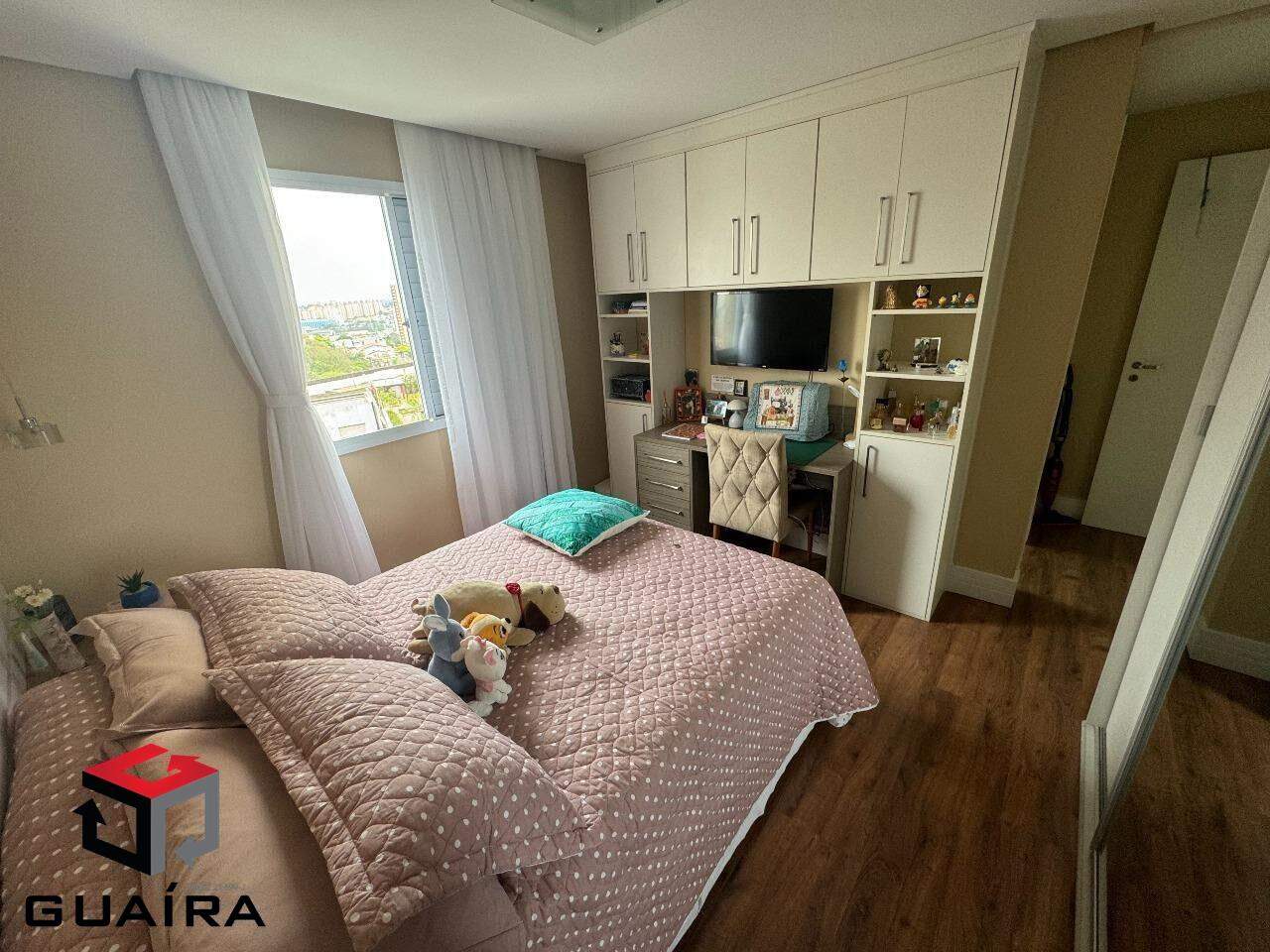 Apartamento para alugar com 2 quartos, 93m² - Foto 13