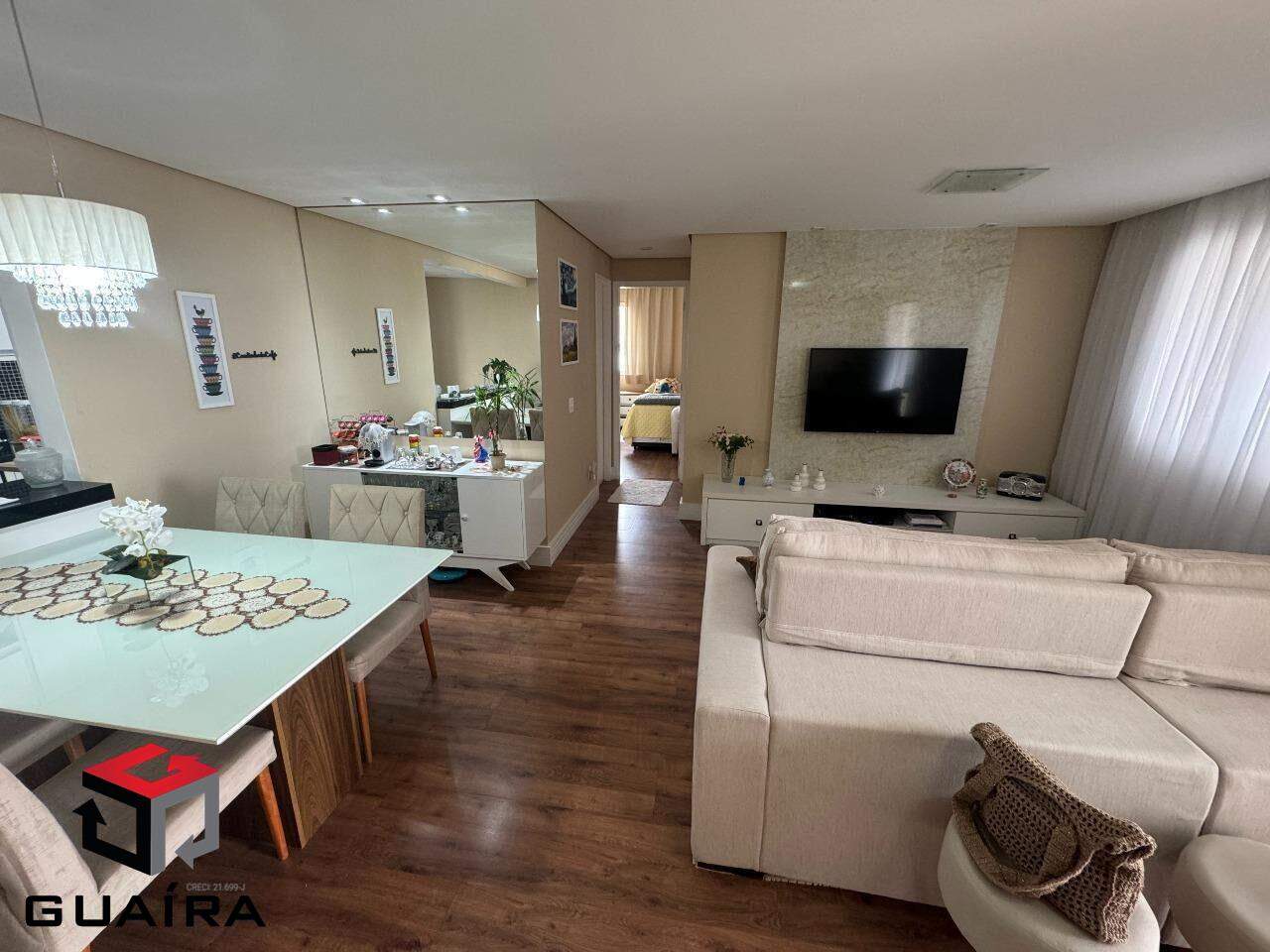 Apartamento para alugar com 2 quartos, 93m² - Foto 5