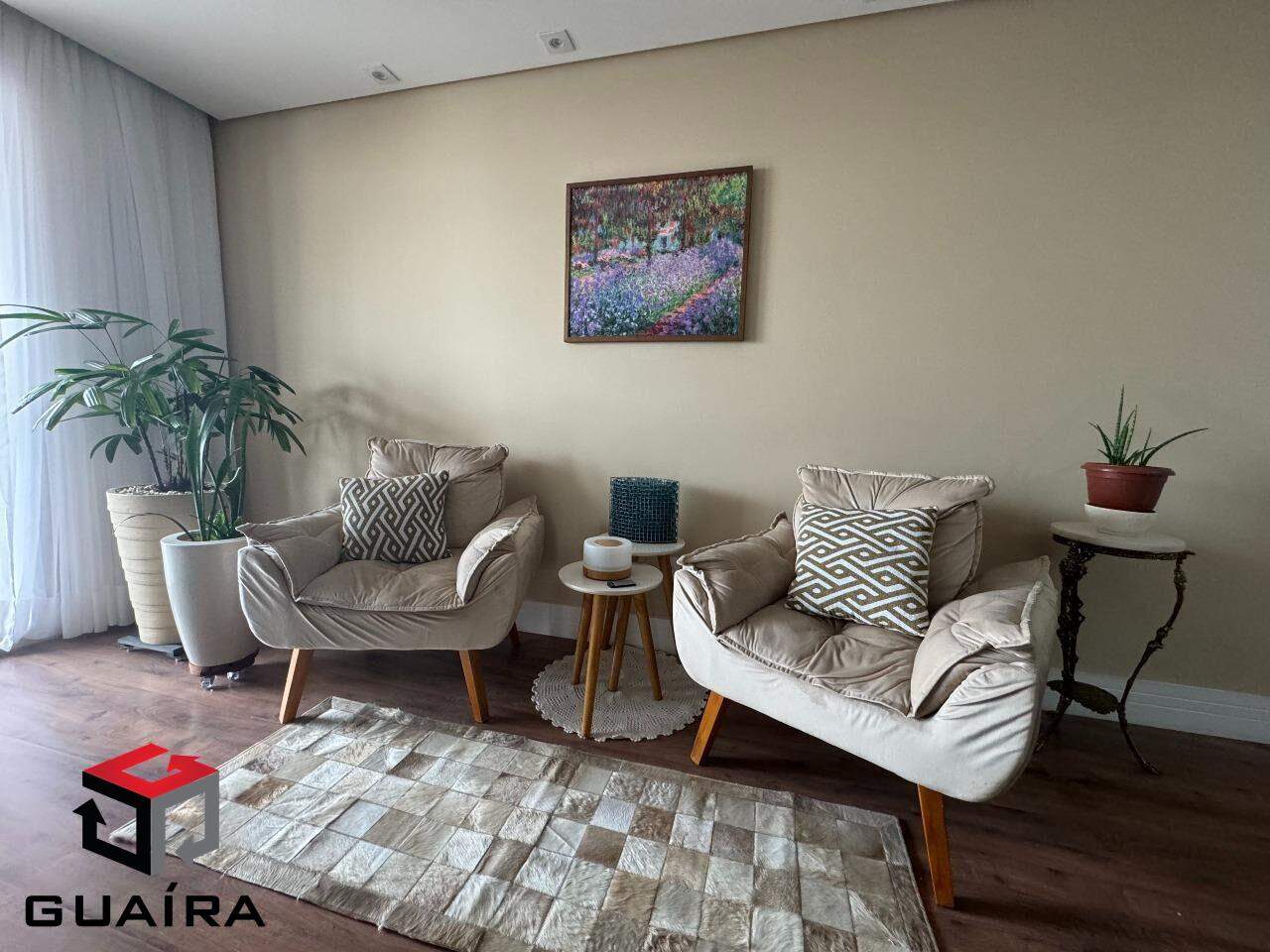 Apartamento para alugar com 2 quartos, 93m² - Foto 7