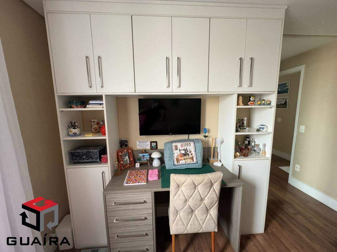 Apartamento para alugar com 2 quartos, 93m² - Foto 15