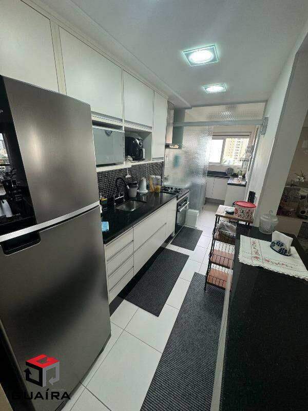 Apartamento para alugar com 2 quartos, 93m² - Foto 10