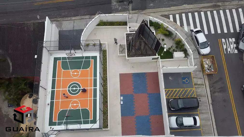 Apartamento para alugar com 2 quartos, 64m² - Foto 13