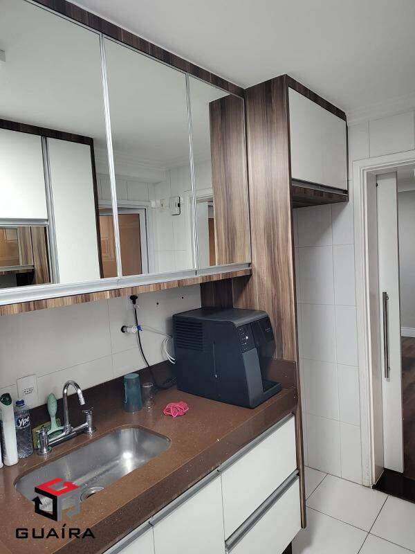 Apartamento à venda com 3 quartos, 89m² - Foto 4