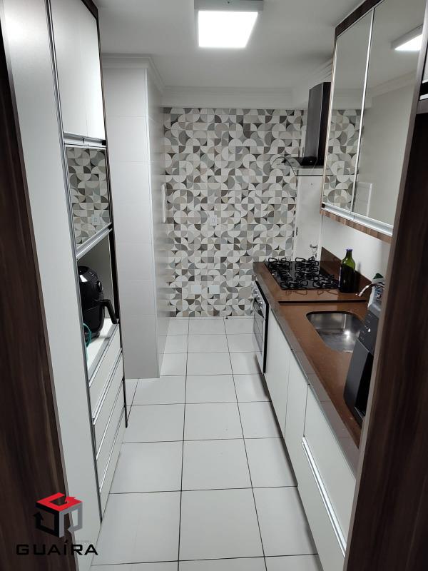 Apartamento à venda com 3 quartos, 89m² - Foto 5