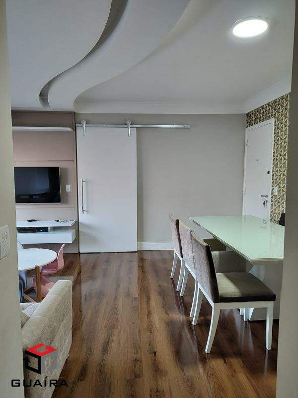 Apartamento à venda com 3 quartos, 89m² - Foto 3