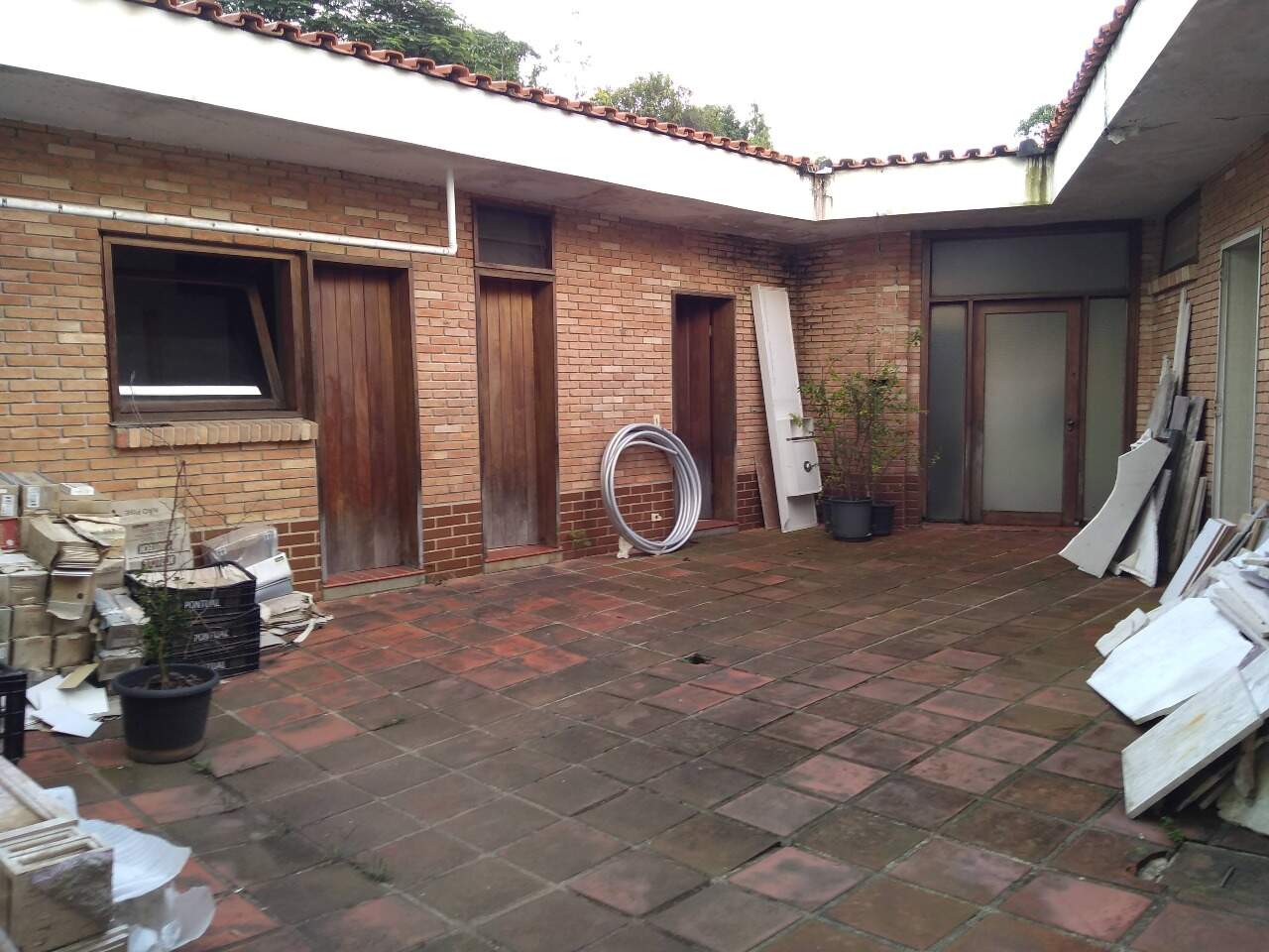 Terreno à venda, 598m² - Foto 9