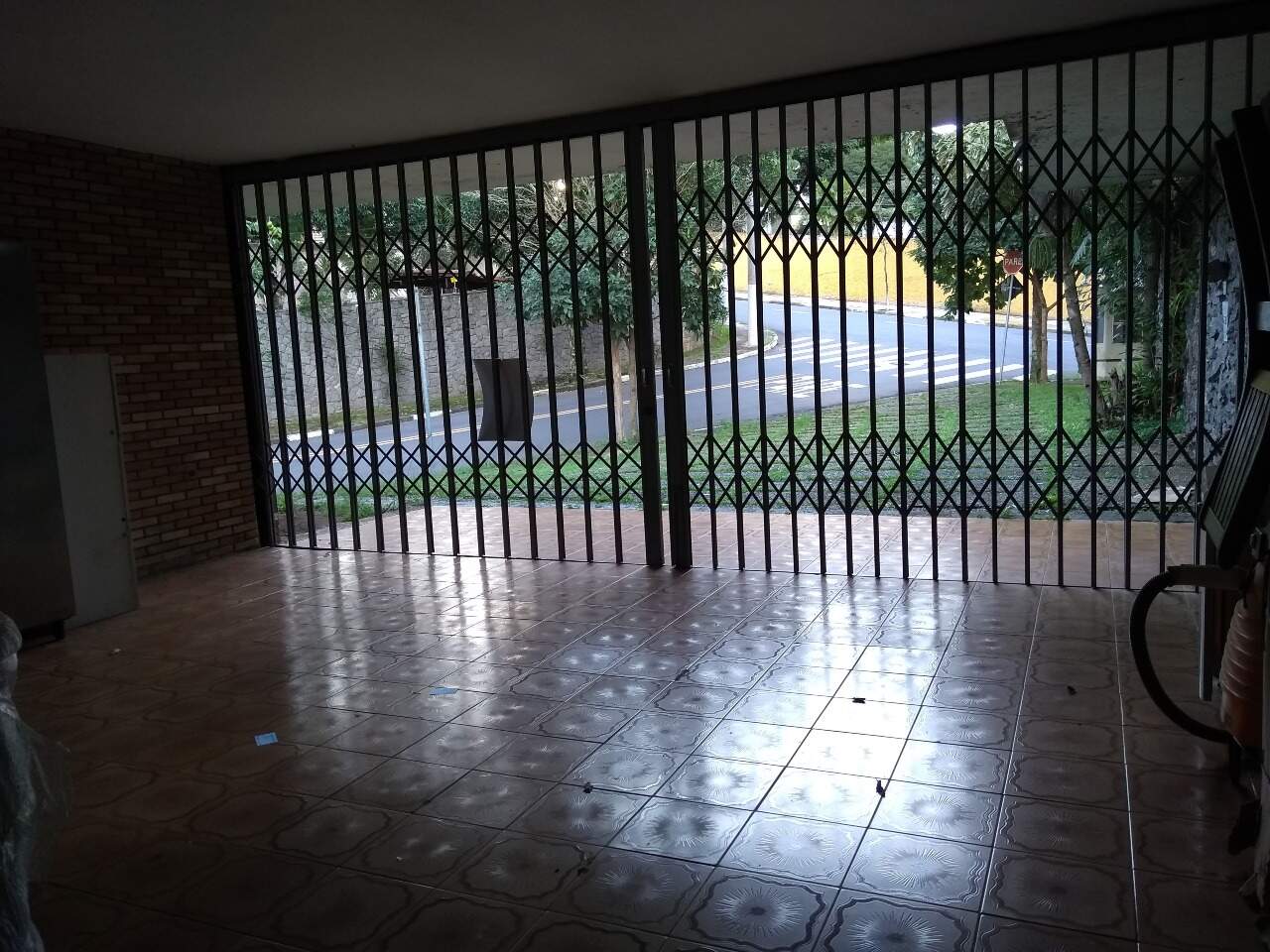 Terreno à venda, 598m² - Foto 1