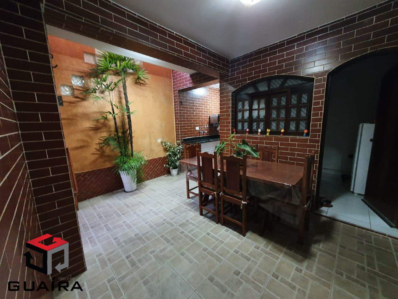 Sobrado à venda com 3 quartos, 107m² - Foto 29