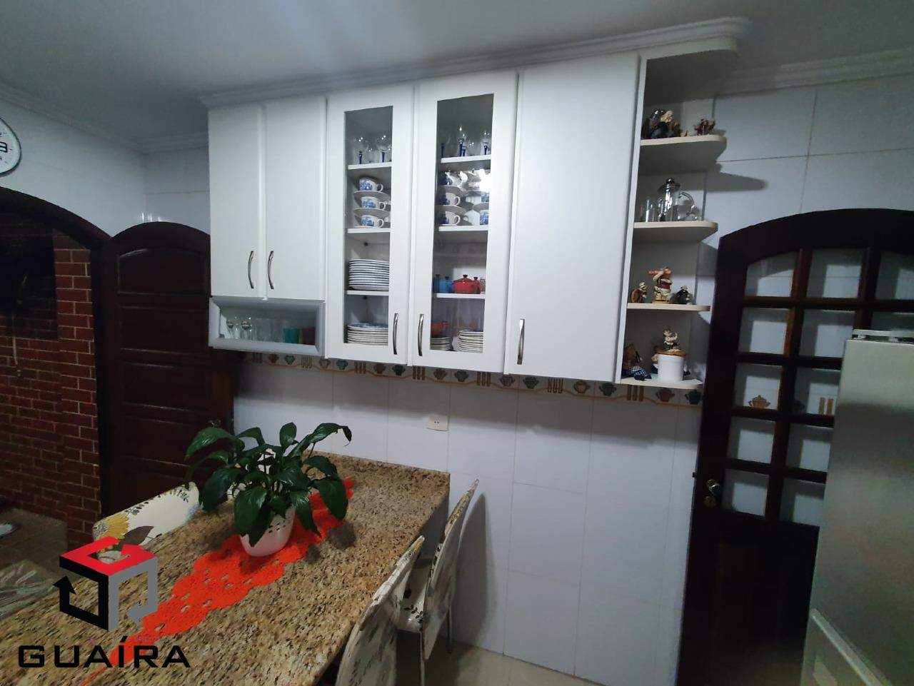 Sobrado à venda com 3 quartos, 107m² - Foto 8