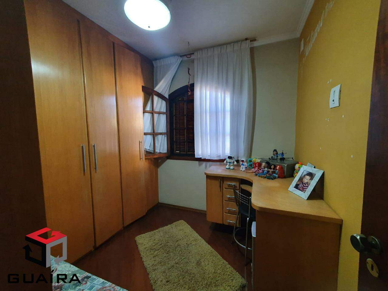 Sobrado à venda com 3 quartos, 107m² - Foto 15