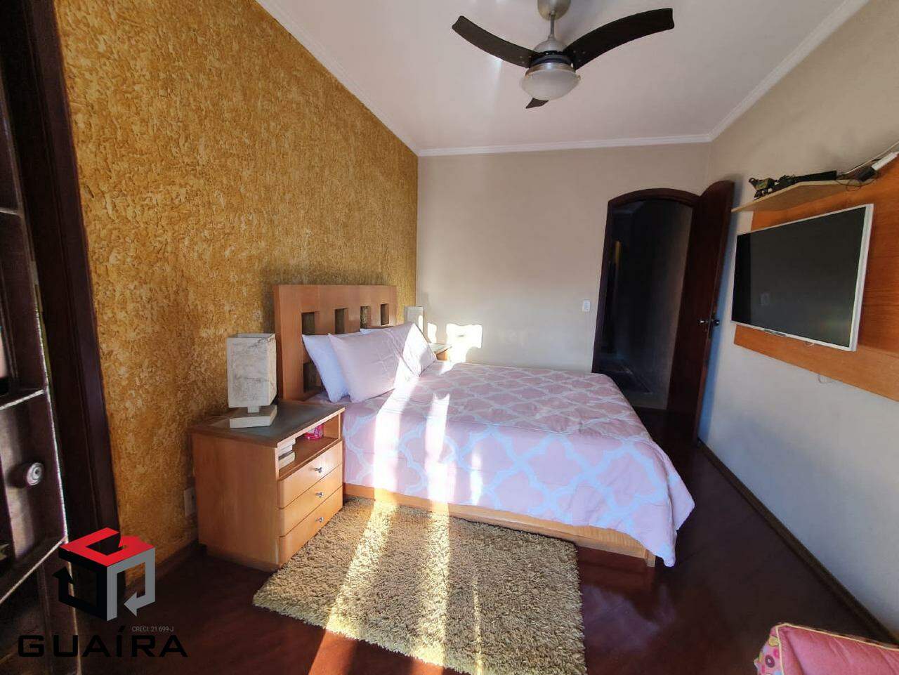 Sobrado à venda com 3 quartos, 107m² - Foto 17