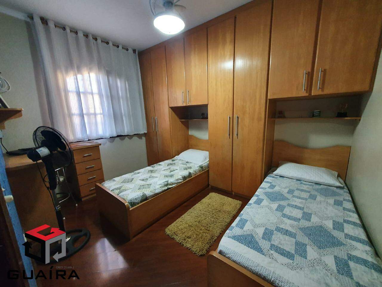 Sobrado à venda com 3 quartos, 107m² - Foto 12