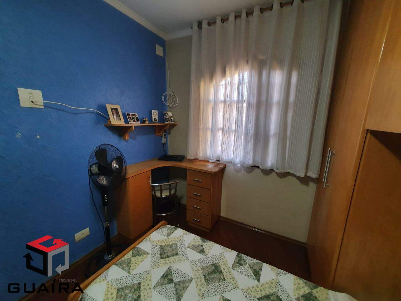 Sobrado à venda com 3 quartos, 107m² - Foto 13