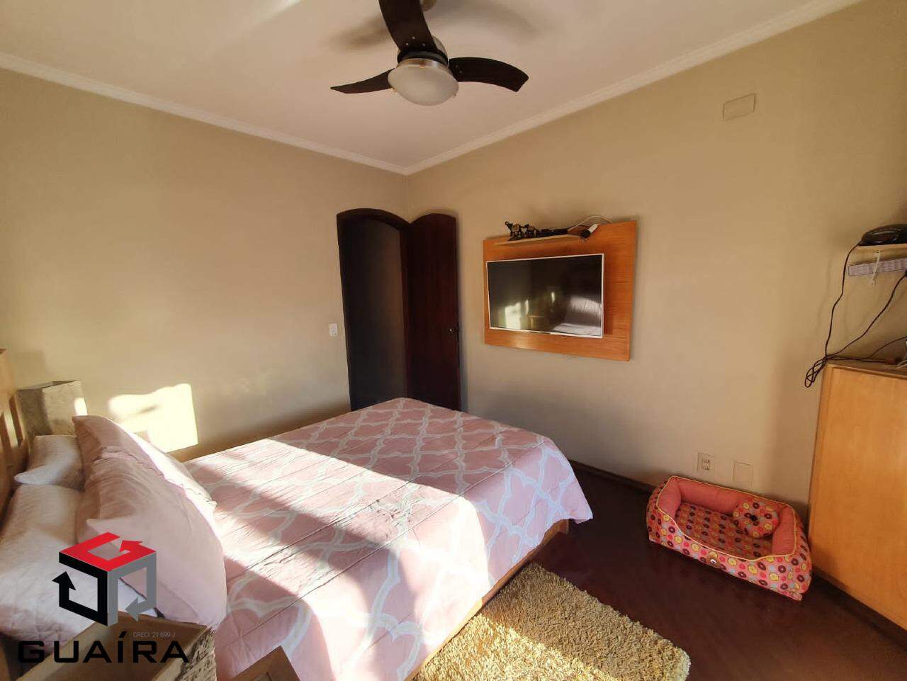 Sobrado à venda com 3 quartos, 107m² - Foto 16