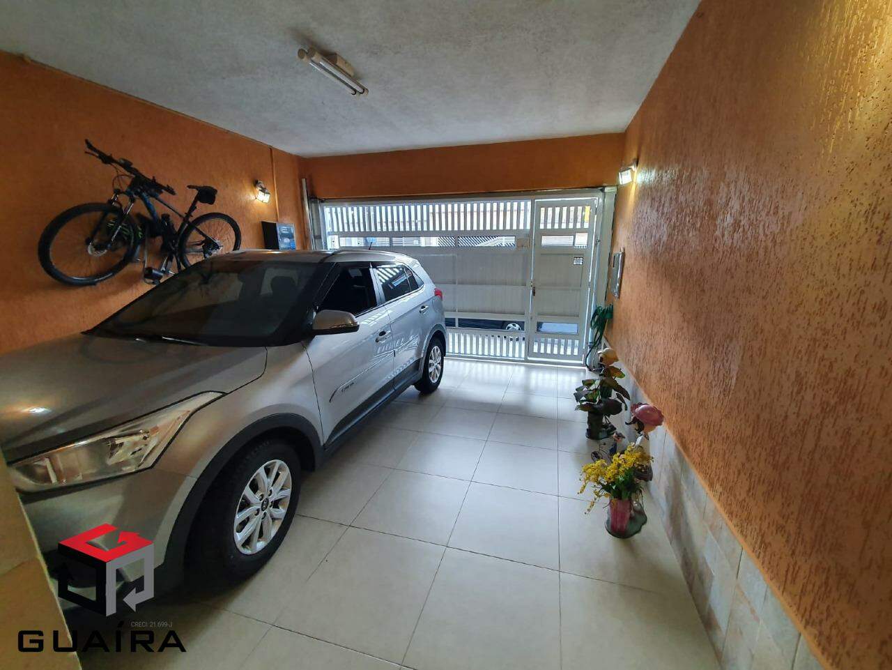 Sobrado à venda com 3 quartos, 107m² - Foto 5