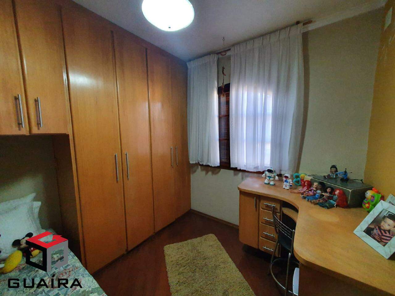 Sobrado à venda com 3 quartos, 107m² - Foto 14