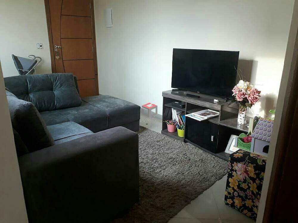 Cobertura à venda com 2 quartos, 90m² - Foto 3