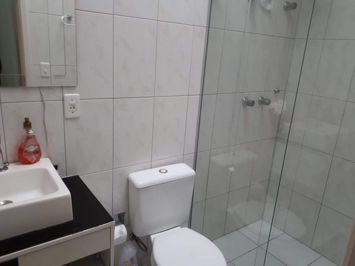 Sobrado à venda com 3 quartos, 200m² - Foto 25