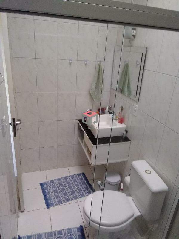 Sobrado à venda com 3 quartos, 200m² - Foto 19